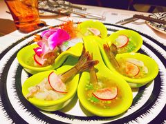 -太食獸泰式茶餐厅(济南万象城店)