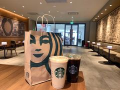 -星巴克(保定万博广场店)