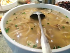 -东安鸡馆(蔡锷南路店)
