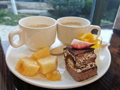 -上海怡沁园度假酒店