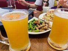 -管氏翅吧(马家堡店)