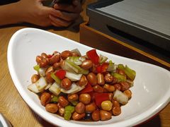 -大哈福烧烤·海鲜·家常菜(延安三路店)
