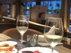 -博林天瑞喜来登酒店·西丽尚膳