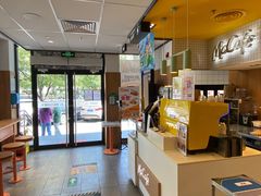 -麦当劳(安定门外大街店)