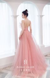 -艾朵婚纱
