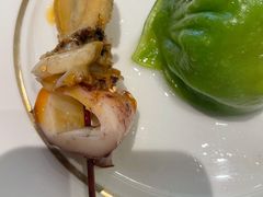 -甄御•海鲜新青岛菜(麦岛店)