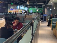 -金滏山烤肉·海鲜·火锅自助餐厅(襄阳万达店)