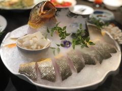 -柒厢食事雅谈
