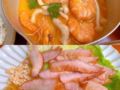 冬阴功汤-About Bistro關於·泰式家庭料理