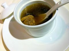 飘香菌汤-文杏酒楼(一品天下店)
