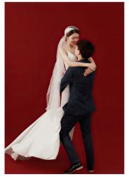 -易摄影婚纱摄影工作室