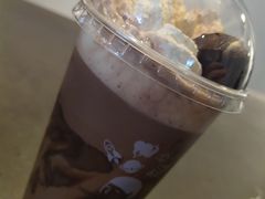 -喜茶(上海兴业太古汇店)