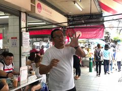 -红大哥水门鸡饭(總店)