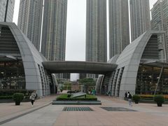 -香港ELEMENTS圆方