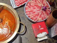 -小龙坎老火锅(鹤伴一路店)