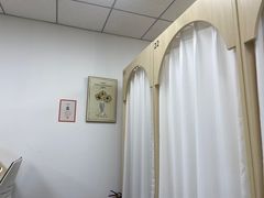 -蓝鲸自习室(将台店)