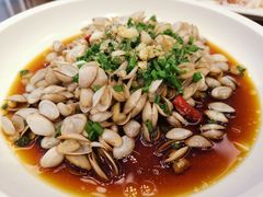 -501號台州海鲜餐厅(海创园店)