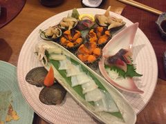 -希望日本料理(保利香槟花园店)