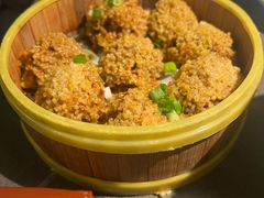 -前海沿·青岛菜(大拇指广场石老人店)