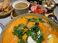 -Home Thai·泰谣(王府井apm店)