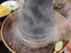-新梅居(宁海东路店)