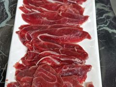 -潮汕美牛肉丸火锅店(天宁寺店)