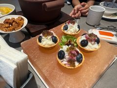 -俏立方·15年新楚菜