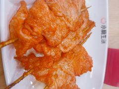 -小杨生煎(成山巴黎春天店)