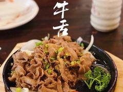 -小川洋风料理(街道口店)