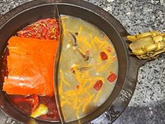 -蜀大侠火锅(建设路第五大道店)