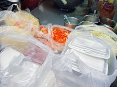 -老婆婆炒饭(小白楼1902欧式风情街店)