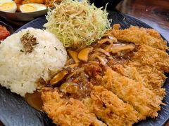 -米屋石锅拌饭(师大店)