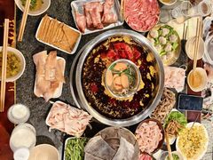-邓莽子老火锅(中兴路总店)