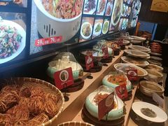 -乡里八闽·福州乡土菜(高宅店)
