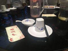 -尹兰楼西北风情餐厅(嘉定店)