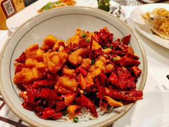 -稻香酒家·34年老字号·港式粤菜(汉街店)