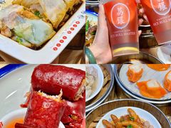 -荔银肠粉·非遗手藝(夫子庙店)