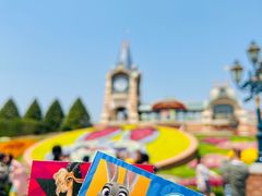 -上海迪士尼度假区