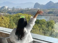 -忆咖啡观景餐厅(桂林象山公园店)