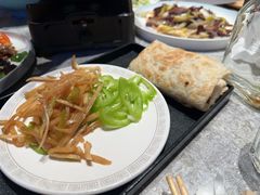 -高玛纳驴肉火烧(一世界店)