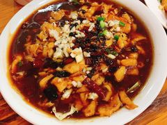 -卢庄(江汉路店)