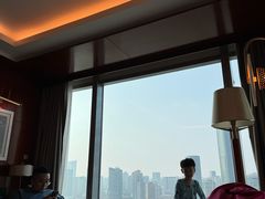 -上海凯宾斯基大酒店