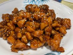 -新侨小馆(东直门北小街店)