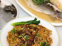 -聚彩居三和酒楼•老字号粤菜(南城店)