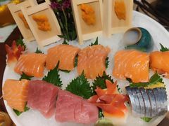 -黑松白鹿(崇文门新活馆店)