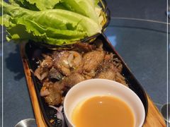 -野蔓果·山野菜(西湖景区·龙井茶田店)