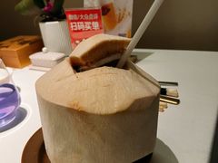 -金链花·泰国餐厅(国贸店)
