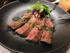 普罗旺斯法香牛排-西堤牛排(龙德广场店)