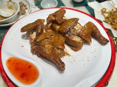 -悦得闲广式茶楼点心(石厦时代广场店)