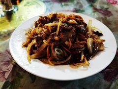 -临江米莉莎饭店